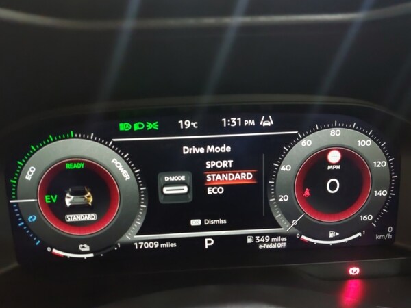 Used Nissan Juke 2024 for sale - 76150818: Photo 16