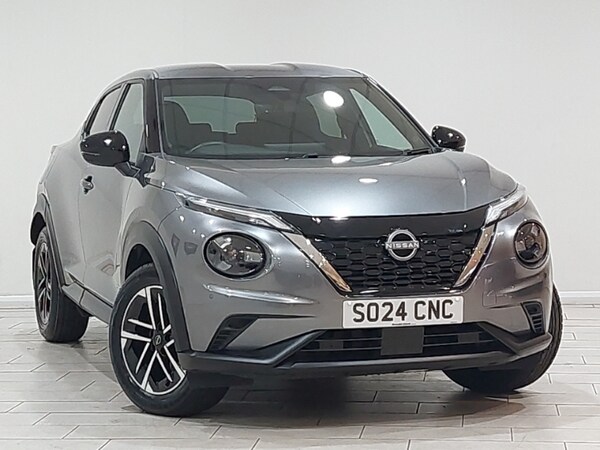 Used Nissan Juke 2024 for sale - 76150818: Photo 1