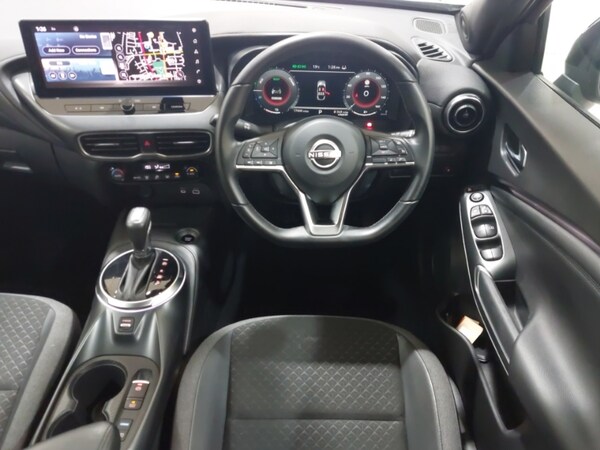 Used Nissan Juke 2024 for sale - 76150818: Photo 7