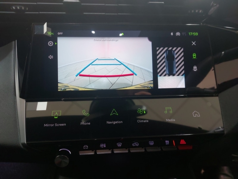 Used Peugeot 308 2025 for sale - 77495219: Photo 15