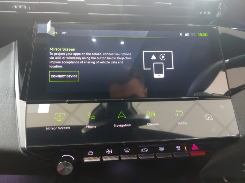 Used Peugeot 308 2025 for sale - 77495219: Photo 16