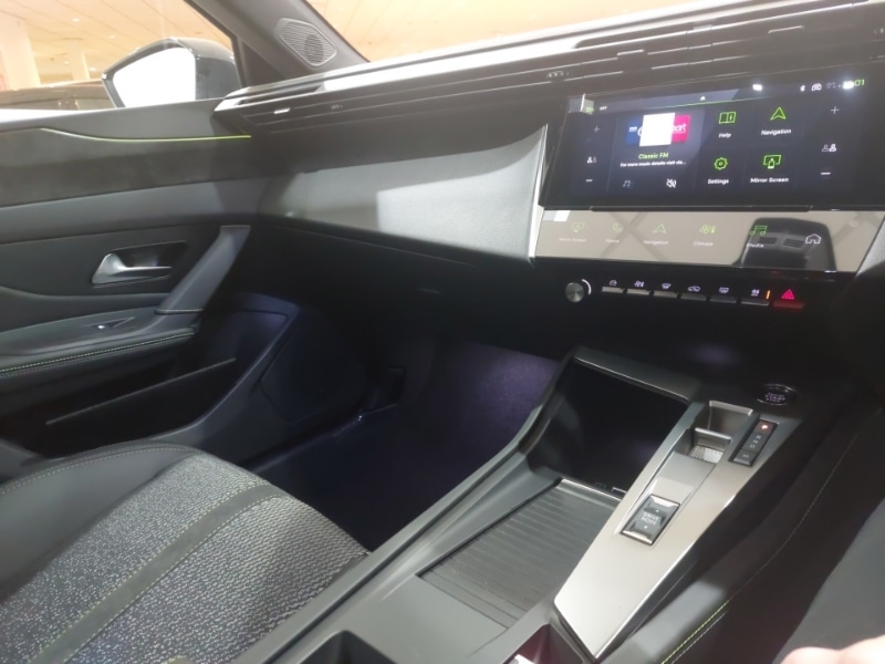 Used Peugeot 308 2025 for sale - 77495219: Photo 18