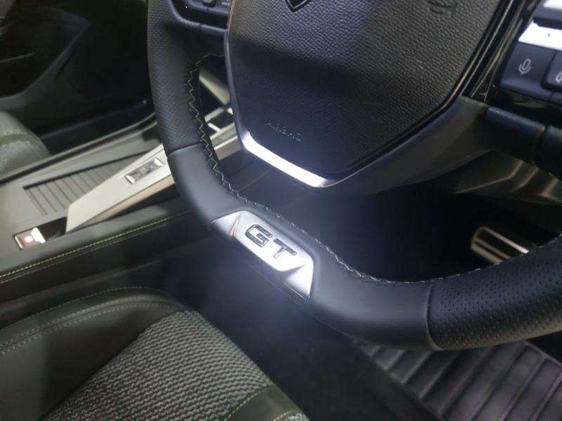 Used Peugeot 308 2025 for sale - 77495219: Photo 19