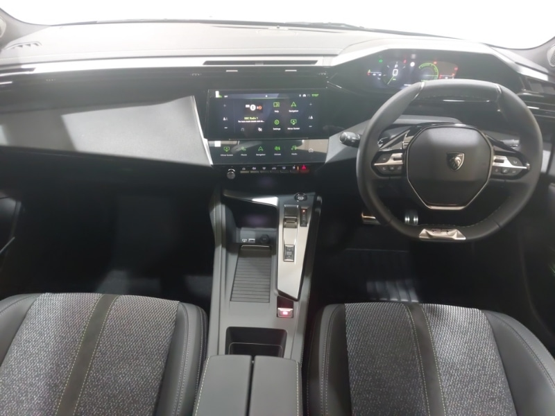 Used Peugeot 308 2025 for sale - 77495219: Photo 2