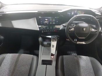 Used Peugeot 308 2025 for sale - 77495219: Photo