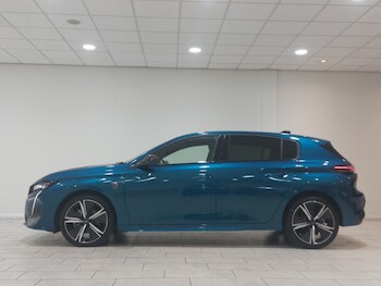 Used Peugeot 308 2025 for sale - 77495219: Photo