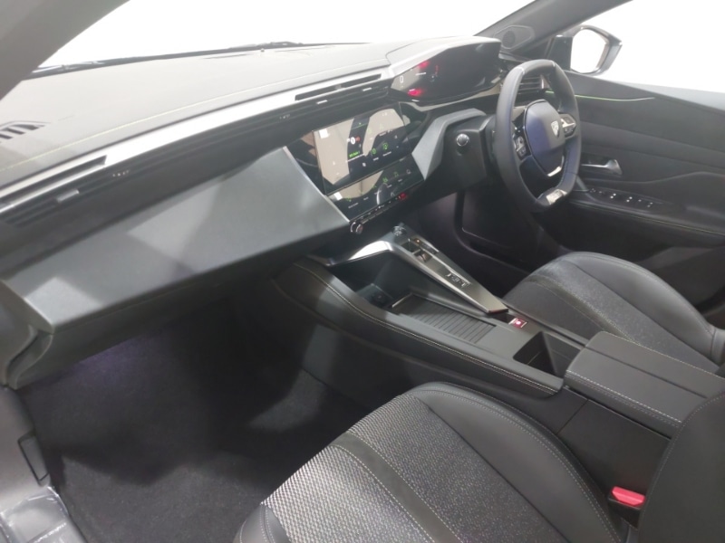 Used Peugeot 308 2025 for sale - 77495219: Photo 5