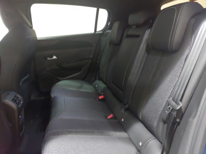 Used Peugeot 308 2025 for sale - 77495219: Photo 6