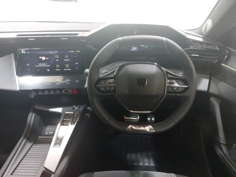 Used Peugeot 308 2025 for sale - 77495219: Photo 7