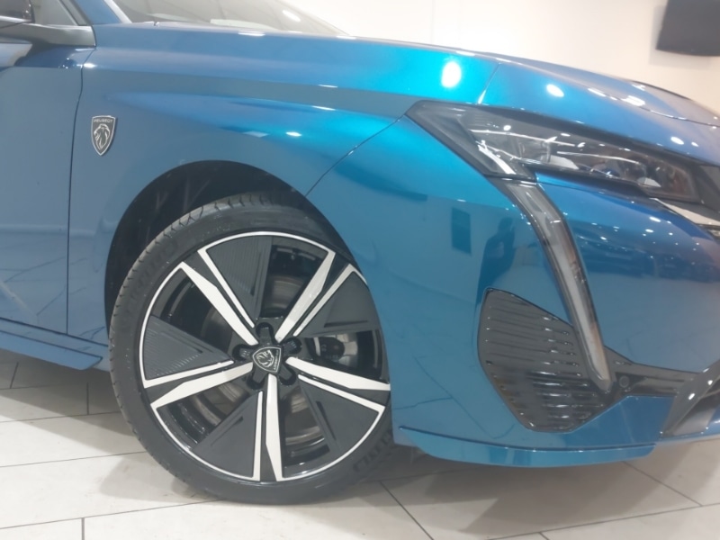 Used Peugeot 308 2025 for sale - 77495219: Photo 9