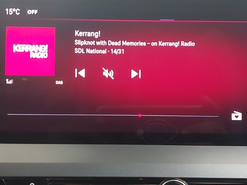 Used Vauxhall Mokka 2025 for sale - 76602622: Photo 10