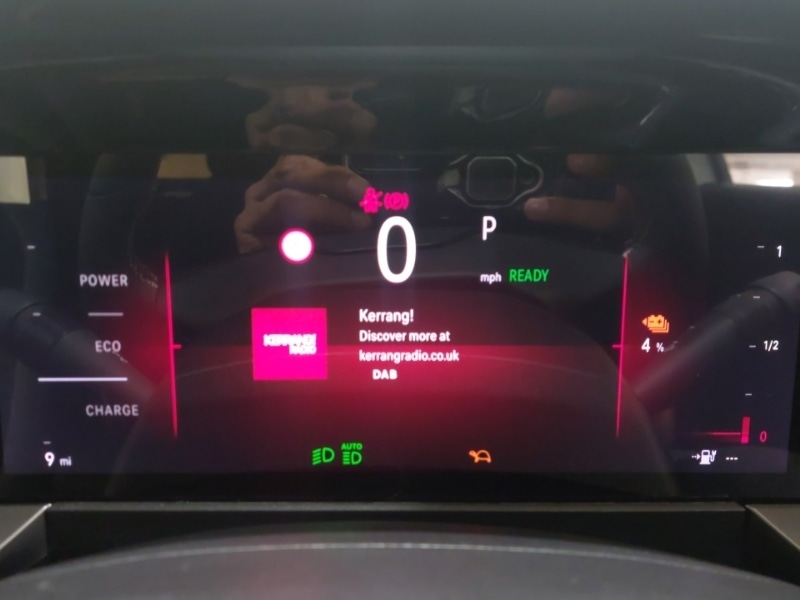 Used Vauxhall Mokka 2025 for sale - 76602622: Photo 11