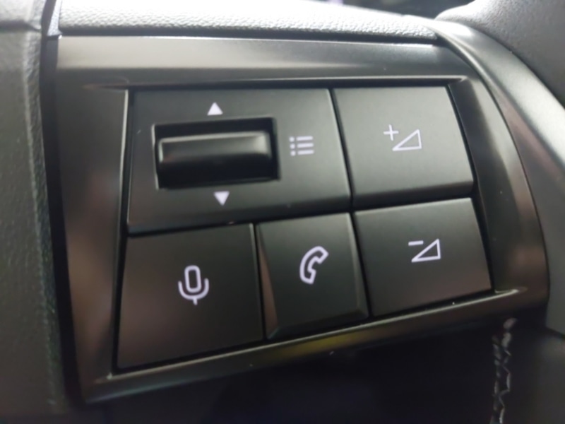 Used Vauxhall Mokka 2025 for sale - 76602622: Photo 13