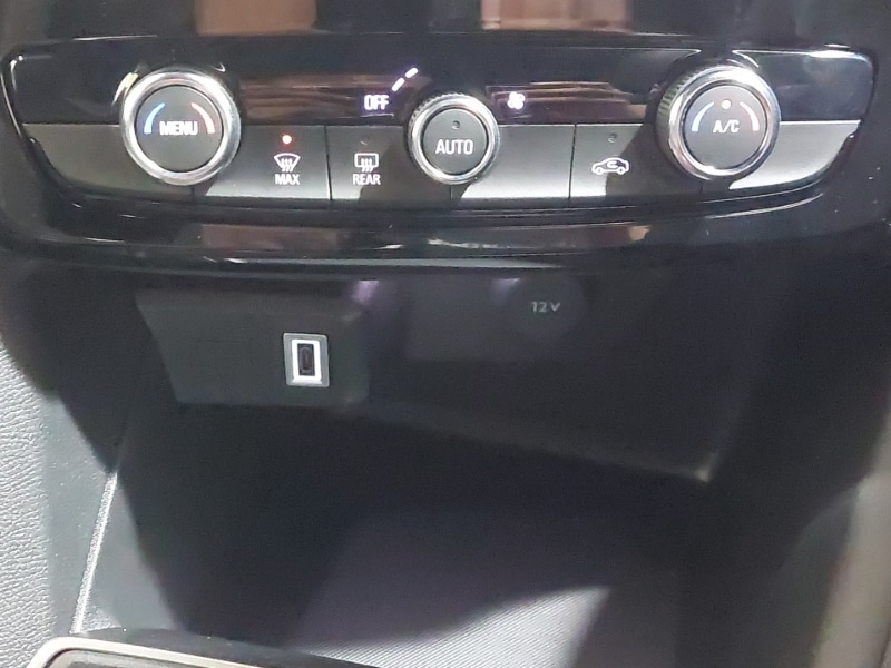 Used Vauxhall Mokka 2025 for sale - 76602622: Photo 15