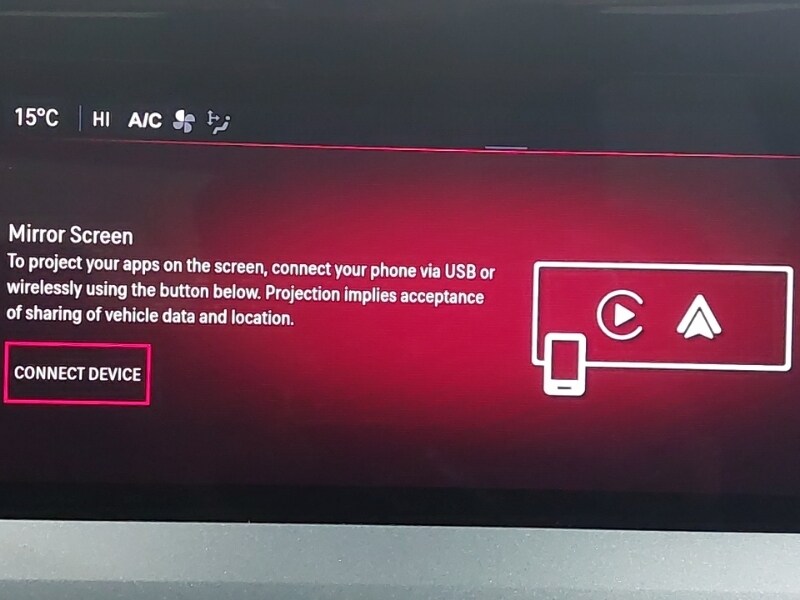 Used Vauxhall Mokka 2025 for sale - 76602622: Photo 16