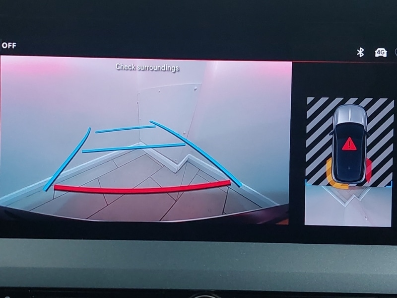 Used Vauxhall Mokka 2025 for sale - 76602622: Photo 19