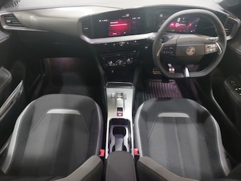 Used Vauxhall Mokka 2025 for sale - 76602622: Photo