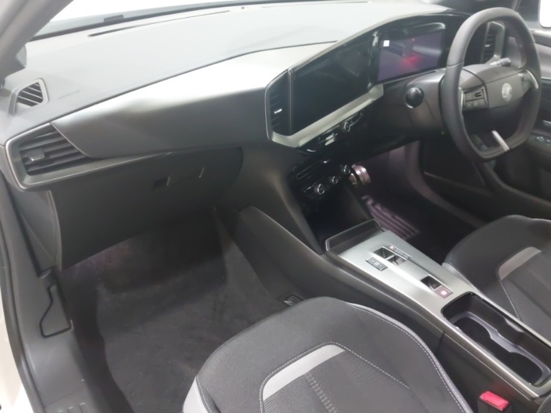 Used Vauxhall Mokka 2025 for sale - 76602622: Photo 5