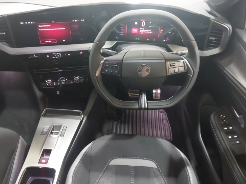 Used Vauxhall Mokka 2025 for sale - 76602622: Photo 7