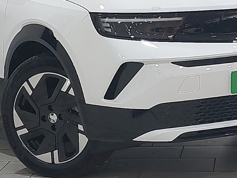 Used Vauxhall Mokka 2025 for sale - 76602622: Photo 9