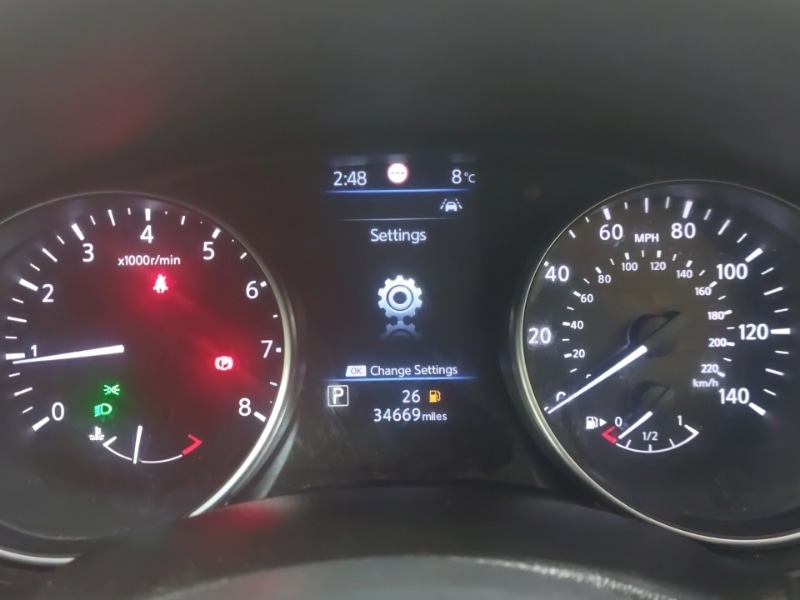 Used Nissan Qashqai 2019 for sale - 77149969: Photo 11