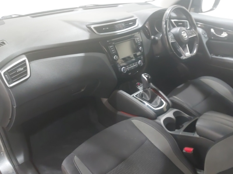 Used Nissan Qashqai 2019 for sale - 77149969: Photo 5