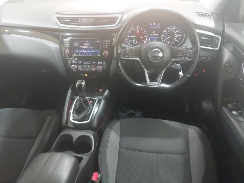 Used Nissan Qashqai 2019 for sale - 77149969: Photo 7