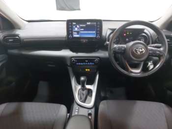 Used Toyota Yaris 2022 for sale - 74425037: Photo