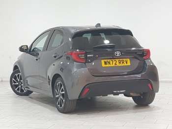 Used Toyota Yaris 2022 for sale - 74425037: Photo