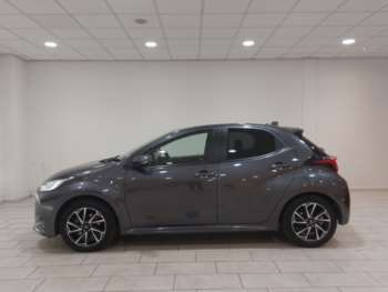 Used Toyota Yaris 2022 for sale - 74425037: Photo