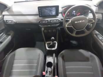 Used Dacia Sandero 2023 for sale - 75040056: Photo