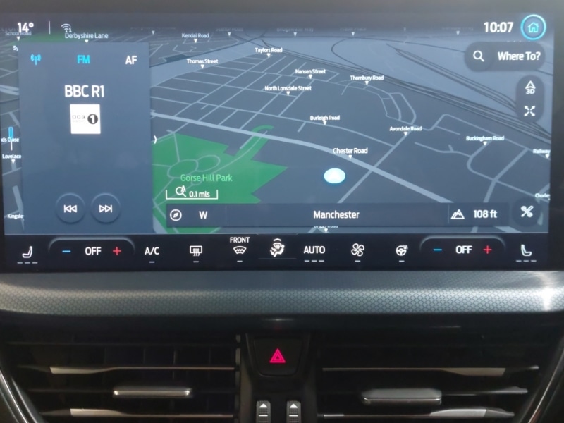 Used Ford Focus 2023 for sale - 77047236: Photo 15