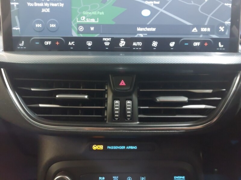 Used Ford Focus 2023 for sale - 77047236: Photo 16