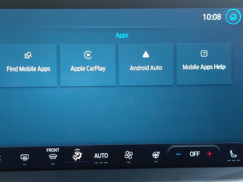 Used Ford Focus 2023 for sale - 77047236: Photo 17