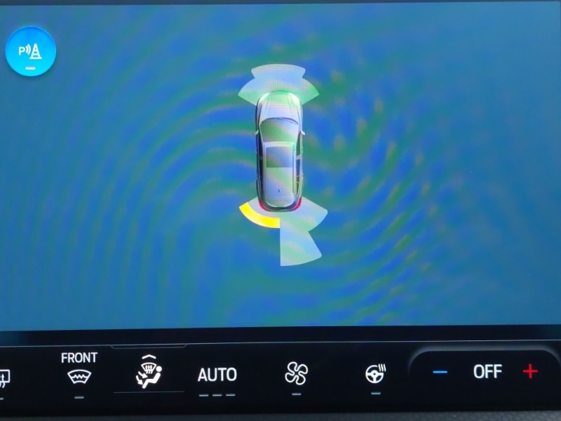 Used Ford Focus 2023 for sale - 77047236: Photo 19