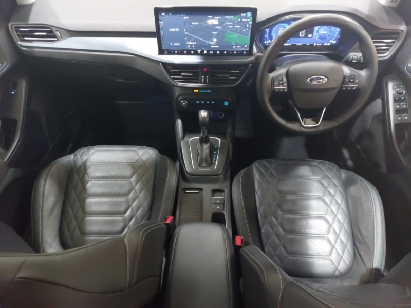 Used Ford Focus 2023 for sale - 77047236: Photo 2