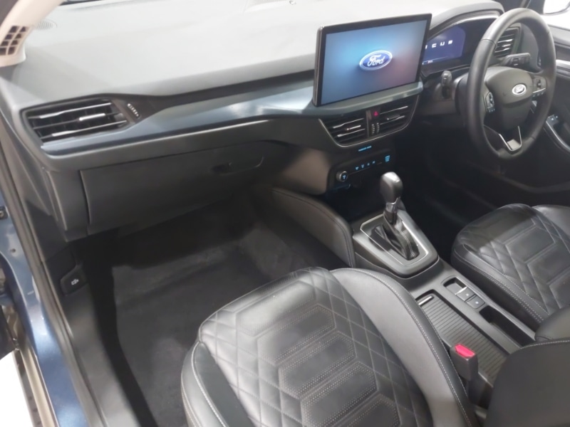 Used Ford Focus 2023 for sale - 77047236: Photo 5