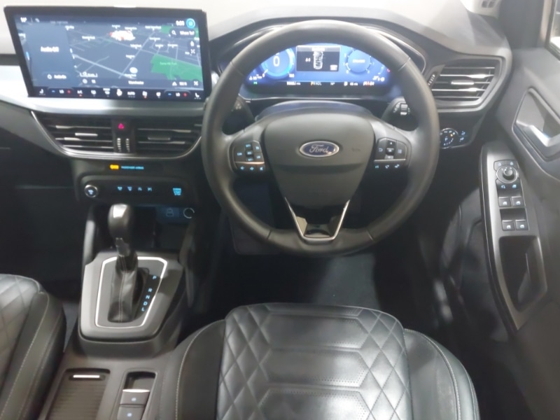 Used Ford Focus 2023 for sale - 77047236: Photo 7