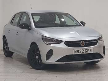 2022 - 1.2 SE Edition 5dr