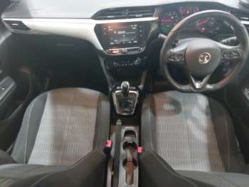 Used Vauxhall Corsa 2022 for sale - 75338814: Photo