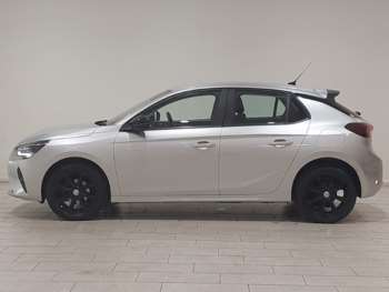 Used Vauxhall Corsa 2022 for sale - 75338814: Photo