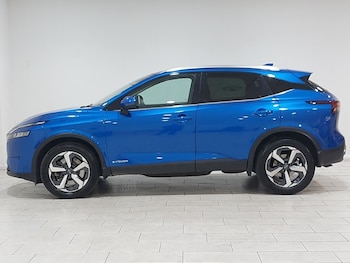 Used Nissan Qashqai 2024 for sale - 75828330: Photo
