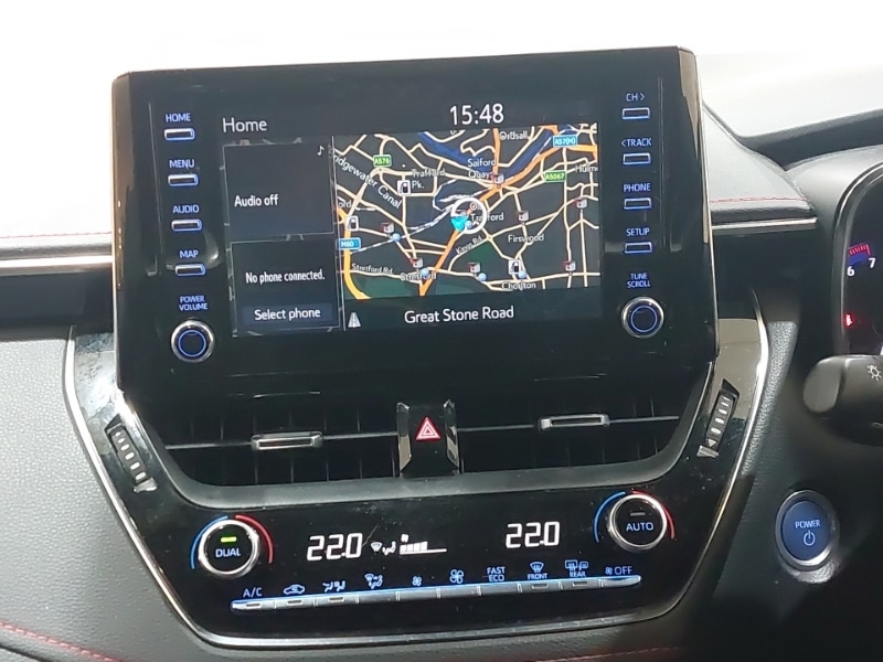 Used Toyota Corolla 2021 for sale - 76726505: Photo 10