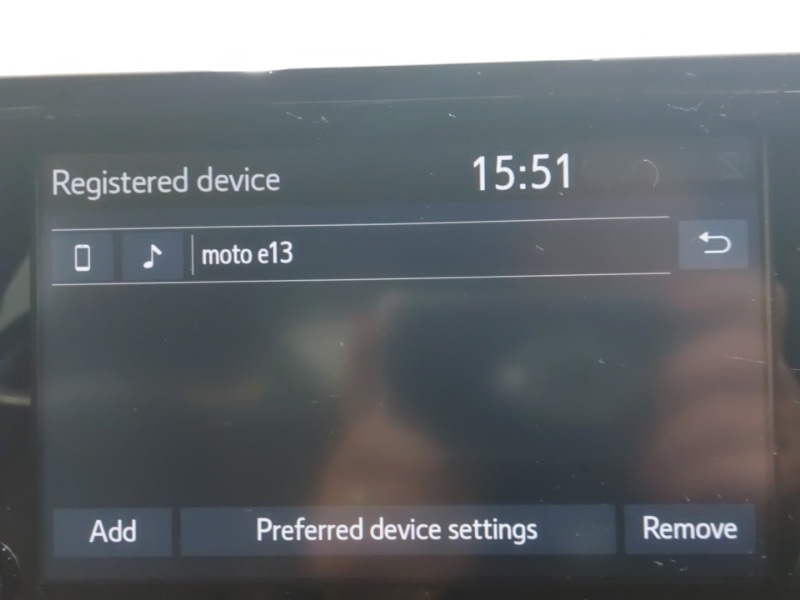 Used Toyota Corolla 2021 for sale - 76726505: Photo 14