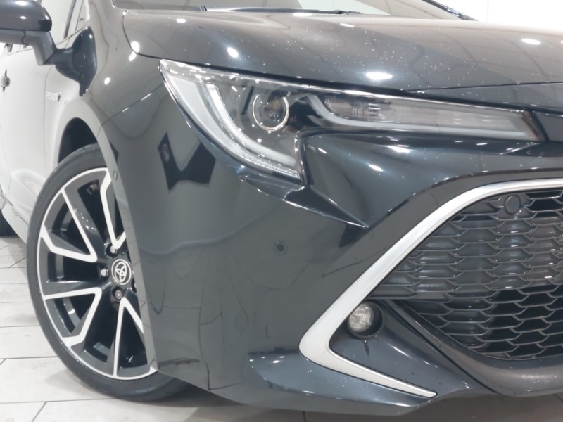 Used Toyota Corolla 2021 for sale - 76726505: Photo 9