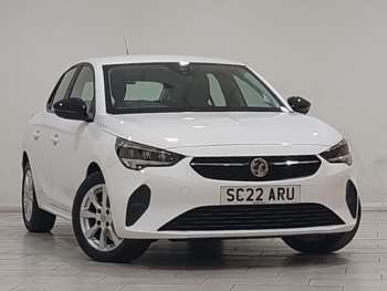 2022 - 1.2 SE Edition 5dr