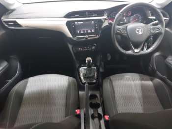 Used Vauxhall Corsa 2022 for sale - 74860722: Photo