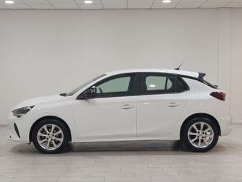 Used Vauxhall Corsa 2022 for sale - 74860722: Photo