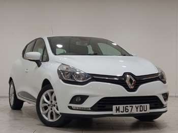 2017 - 1.2 16V Dynamique Nav 5dr