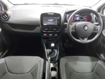 Used Renault Clio 2017 for sale - 75448050: Photo